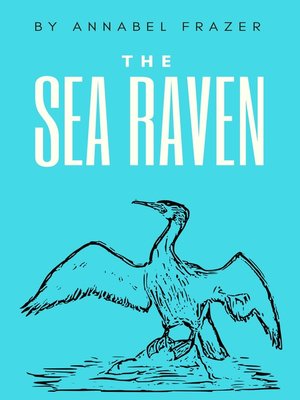 cover image of The Sea Raven